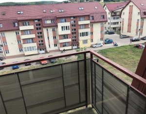 Lakás 2 szobák eladó on Floresti