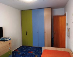 Lakás 4 szobák eladó on Cluj-napoca, Zóna Manastur