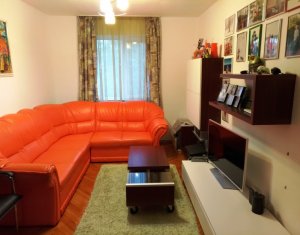 , 76m2 on Cluj-napoca, Zóna Manastur