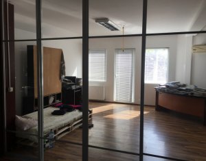 Üzlethelyiség eladó, 410m2 on Floresti