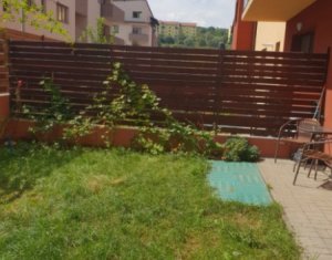 , 47m2 on Floresti