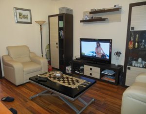, 68m2 on Floresti