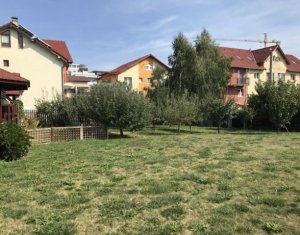 , 616m2 on Cluj-napoca, Zóna Buna Ziua