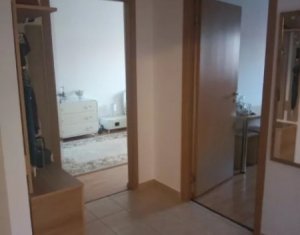 Lakás 2 szobák eladó on Floresti