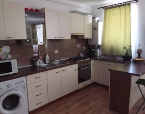 , 68m2 on Floresti