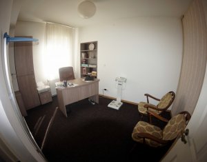 Iroda kiadó on Cluj-napoca, Zóna Marasti