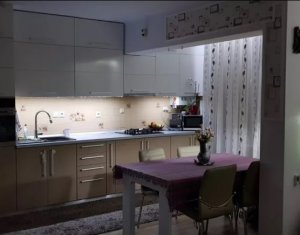 , 60m2 on Floresti