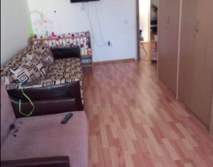 Lakás 2 szobák eladó on Floresti