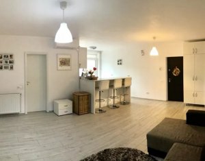 , 72m2 on Floresti