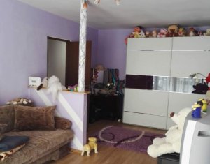 , 55m2 on Floresti