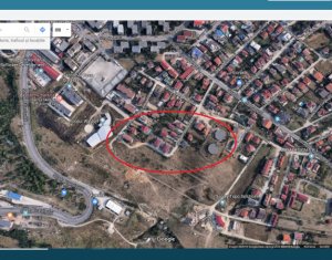 , 650m2 on Cluj-napoca, Zóna Europa