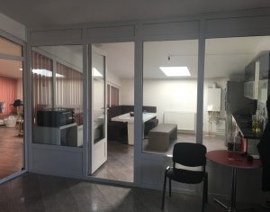 Üzlethelyiség eladó on Floresti