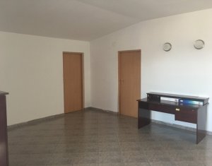 Üzlethelyiség eladó on Floresti