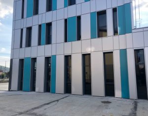 Üzlethelyiség kiadó, 388m2 on Cluj-napoca, Zóna Apahida