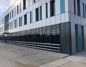 Üzlethelyiség kiadó on Cluj-napoca, Zóna Apahida