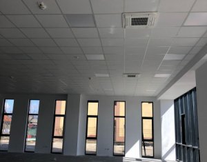 Üzlethelyiség kiadó on Cluj-napoca, Zóna Apahida