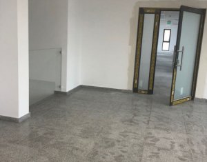 Üzlethelyiség kiadó on Cluj-napoca, Zóna Apahida