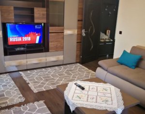 , 55m2 on Cluj-napoca, Zóna Andrei Muresanu