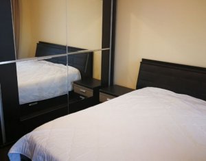 Lakás 2 szobák kiadó on Cluj-napoca, Zóna Andrei Muresanu