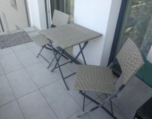 Lakás 2 szobák kiadó on Cluj-napoca, Zóna Andrei Muresanu