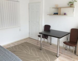 , 43m2 on Floresti