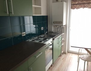 Lakás 2 szobák eladó on Floresti