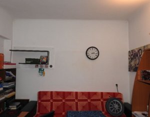 Ház 2 szobák eladó on Cluj-napoca, Zóna Centru