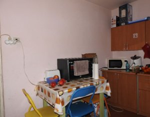 Ház 2 szobák eladó on Cluj-napoca, Zóna Centru