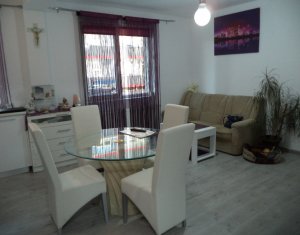 , 45m2 on Floresti