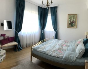 Ház 4 szobák eladó on Cluj-napoca, Zóna Europa