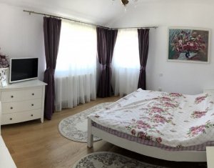 Ház 4 szobák eladó on Cluj-napoca, Zóna Europa