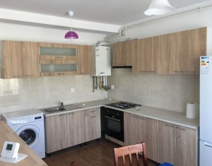 , 50m2 on Floresti