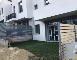 Ház 3 szobák eladó on Floresti