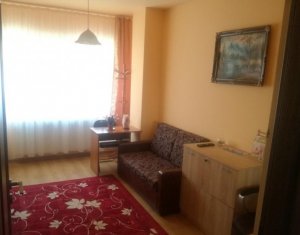 Lakás 2 szobák eladó on Floresti