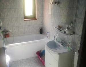 Lakás 2 szobák eladó on Floresti