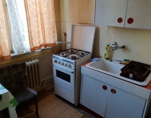 Lakás 2 szobák eladó on Cluj-napoca, Zóna Gheorgheni