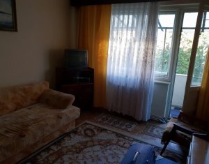 Lakás 2 szobák eladó on Cluj-napoca, Zóna Gheorgheni
