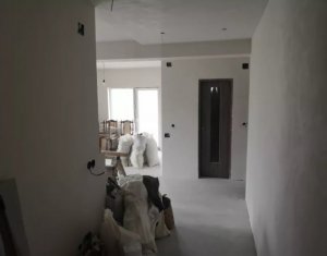 , 61m2 on Floresti
