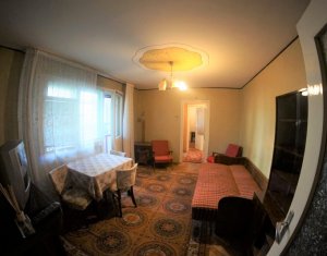 Lakás 2 szobák eladó on Cluj-napoca, Zóna Gheorgheni