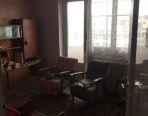 Lakás 3 szobák eladó on Cluj-napoca, Zóna Centru