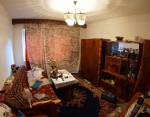 Lakás 3 szobák eladó on Cluj-napoca, Zóna Manastur