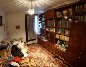 Lakás 3 szobák eladó on Cluj-napoca, Zóna Manastur