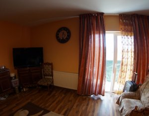 Lakás 2 szobák eladó on Cluj-napoca, Zóna Europa