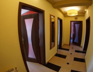 Lakás 2 szobák eladó on Cluj-napoca, Zóna Europa
