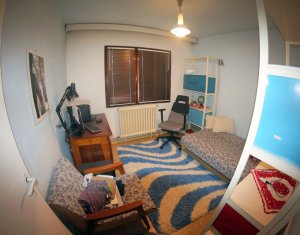 Lakás 3 szobák eladó on Cluj-napoca, Zóna Grigorescu