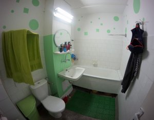 Lakás 3 szobák eladó on Cluj-napoca, Zóna Grigorescu