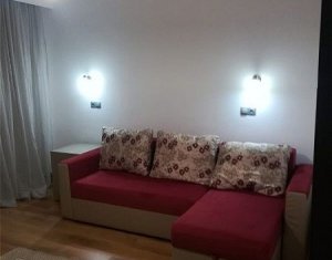 Lakás 2 szobák kiadó on Cluj-napoca, Zóna Manastur