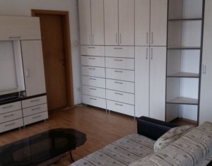 Lakás 2 szobák kiadó on Cluj-napoca, Zóna Marasti