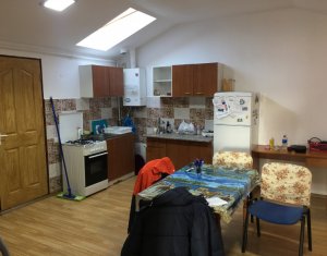 , 56m2 on Floresti