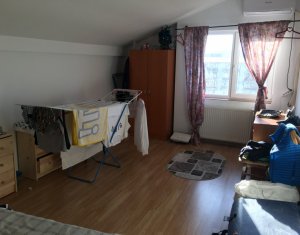 Lakás 2 szobák eladó on Floresti
